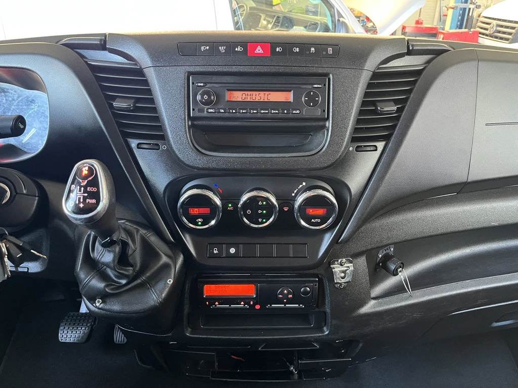 Iveco Daily – foto 19