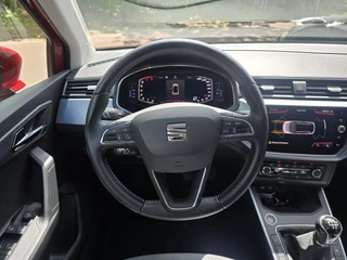 SEAT Arona – thumbnail 23