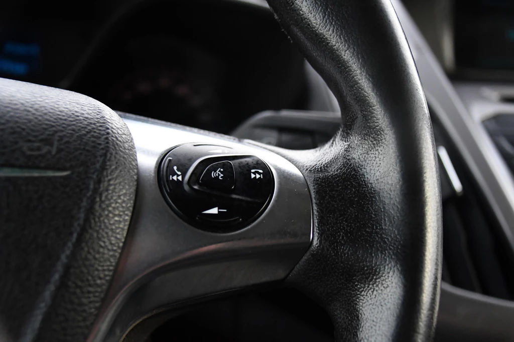 Ford Transit Connect – foto 20