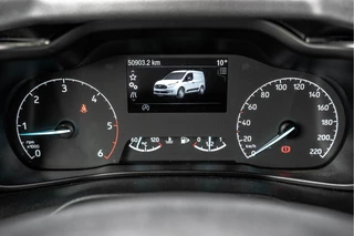 Ford Transit Connect – thumbnail 16