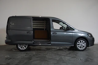 Volkswagen Caddy – thumbnail 7