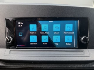 Volkswagen Caddy – thumbnail 42
