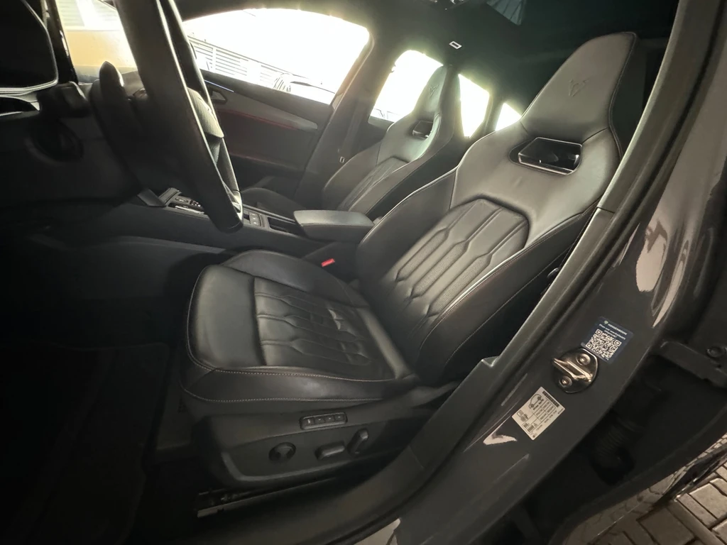 CUPRA Formentor – foto 10