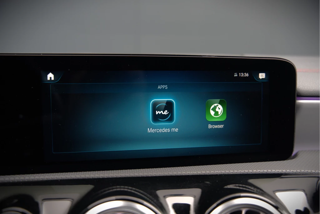 Mercedes-Benz CLA – foto 47