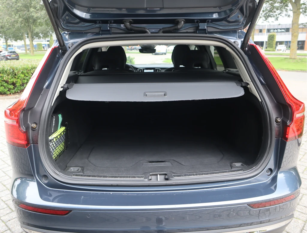 Volvo V60 – foto 10