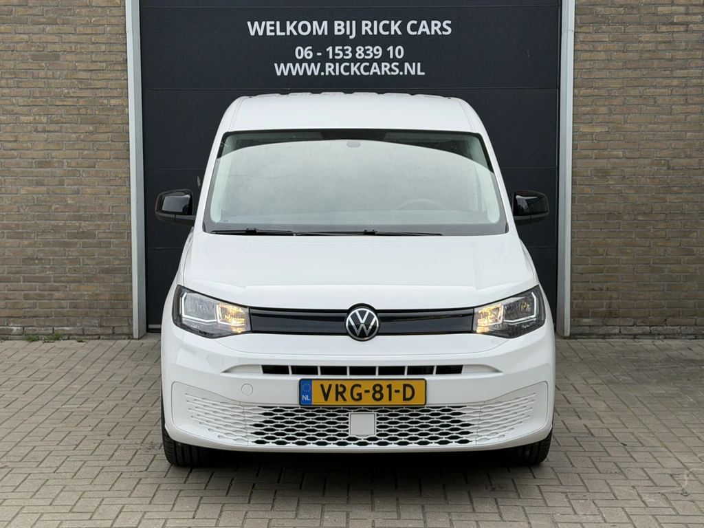 Volkswagen Caddy – foto 8
