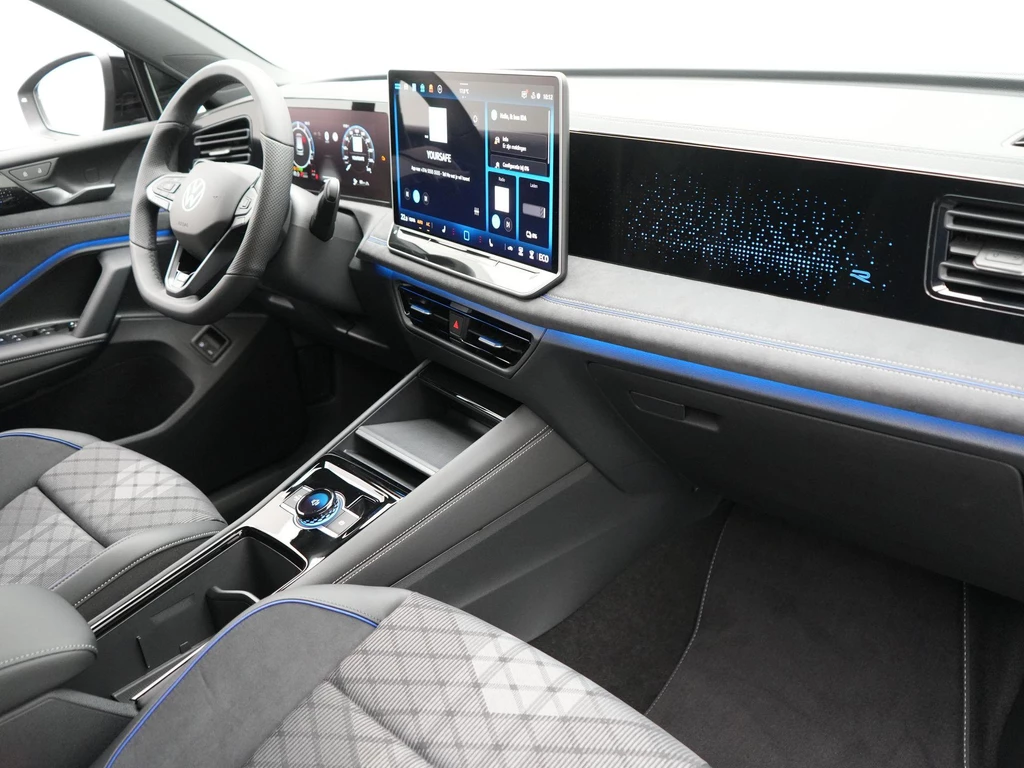 Volkswagen Tiguan – foto 56