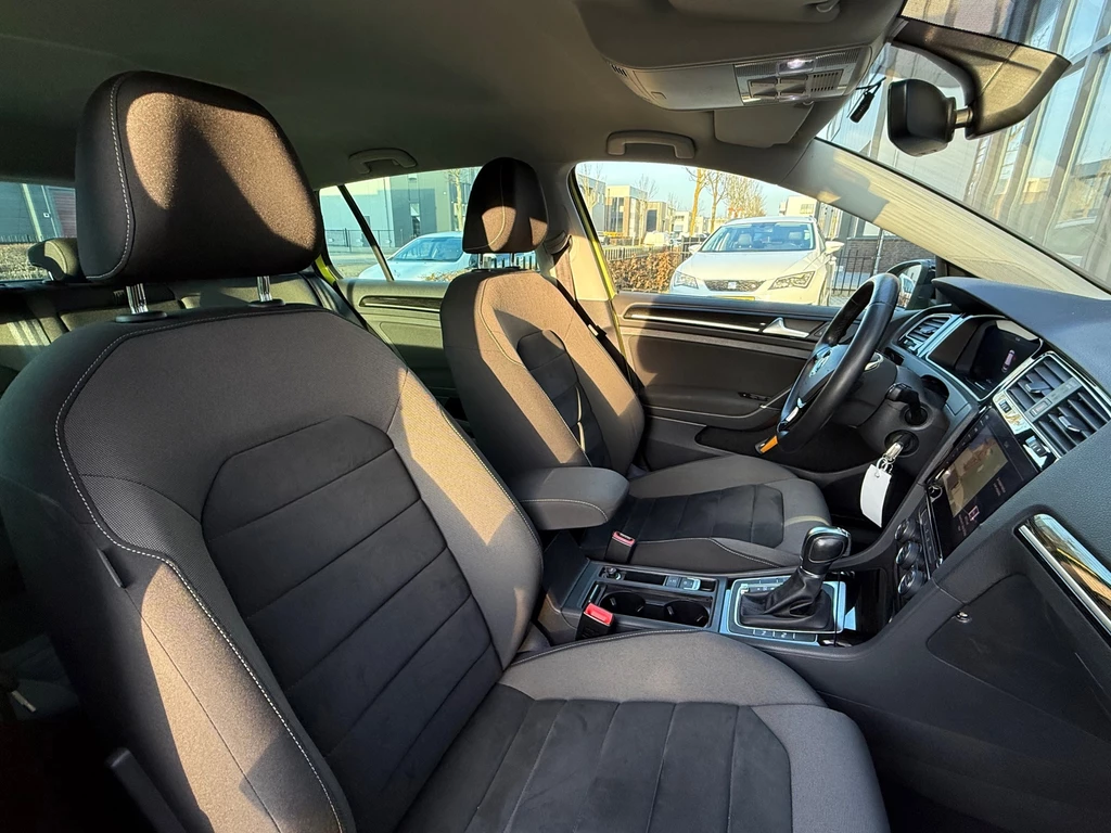 Volkswagen Golf – foto 13