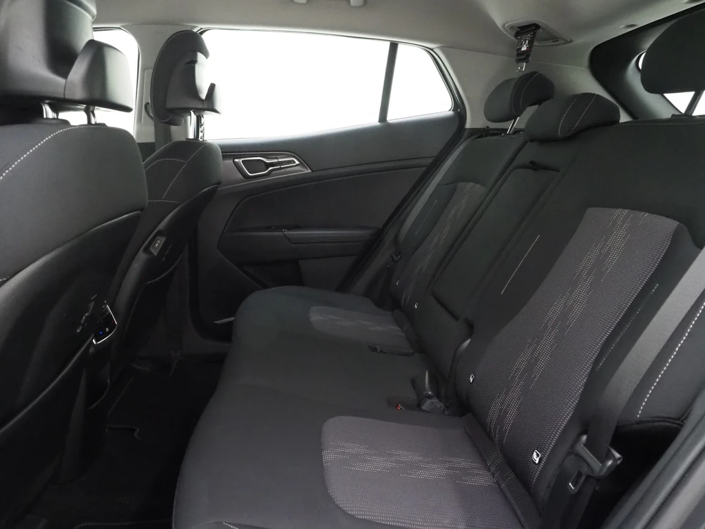 Kia Sportage – foto 35