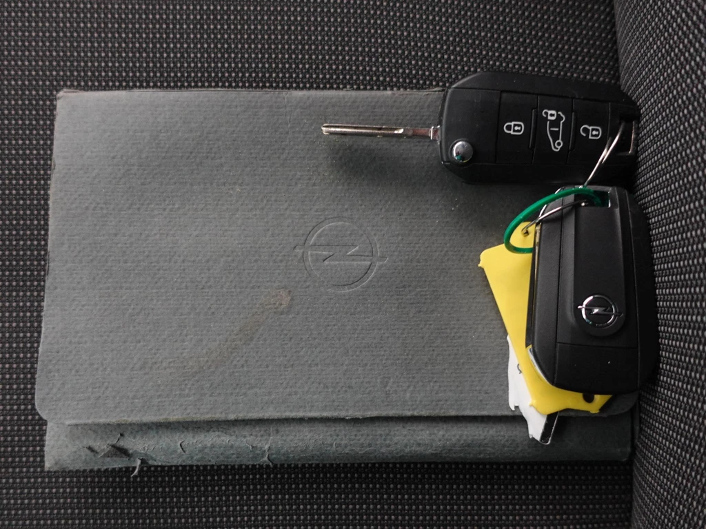 Opel Vivaro – foto 34