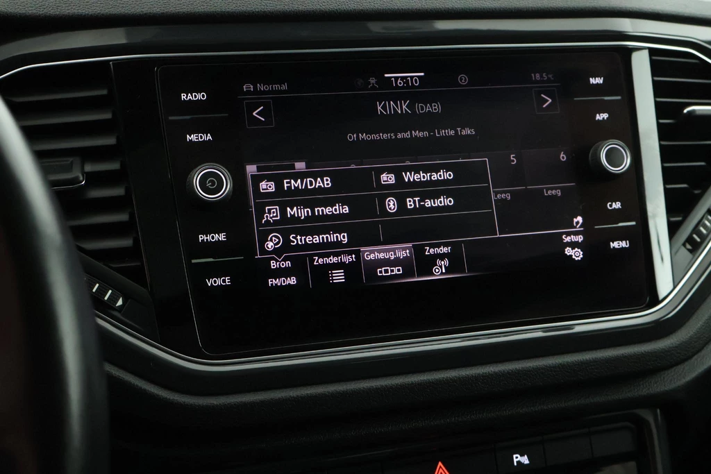 Volkswagen T-Roc – foto 28