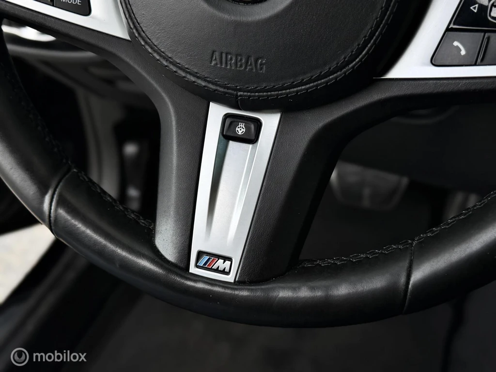BMW 5 Serie – foto 26