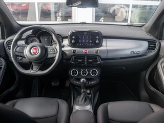 Fiat 500X – thumbnail 11