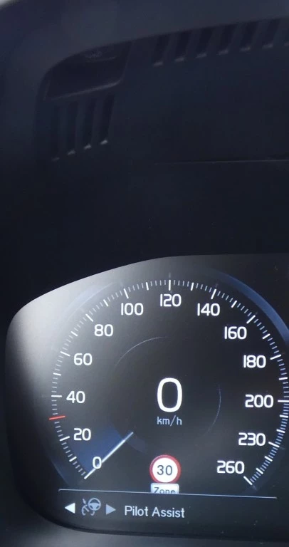Volvo XC60 – foto 21