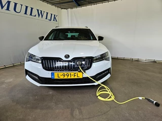 Škoda Superb – thumbnail 16