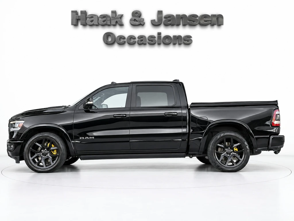 Dodge Ram 1500 – foto 3