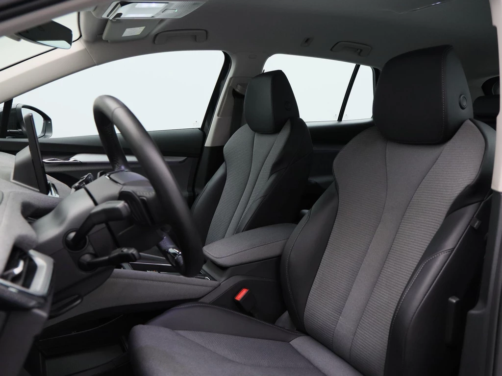 Škoda Enyaq iV – foto 19