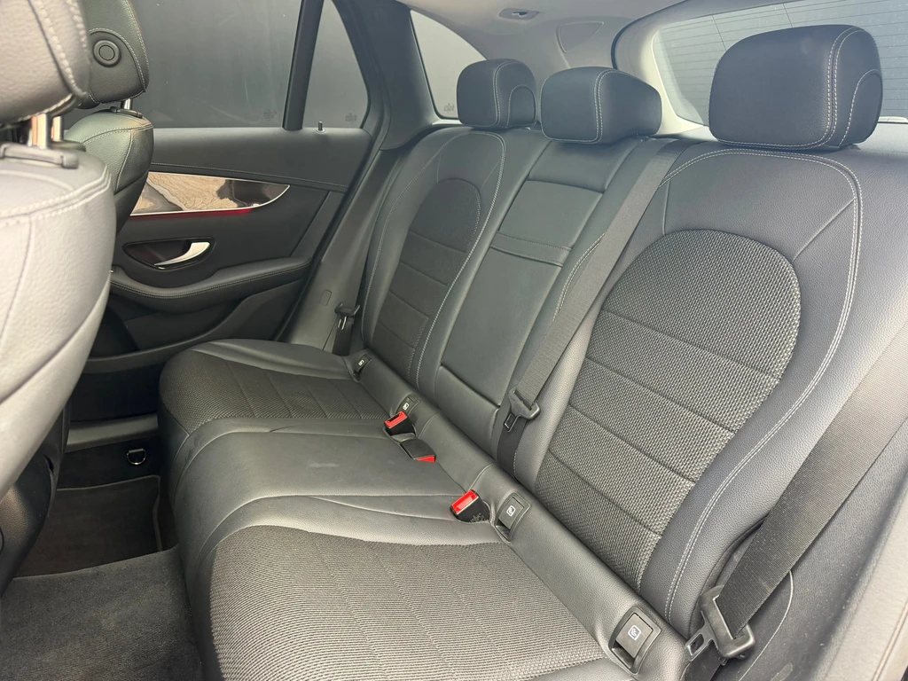 Mercedes-Benz GLC – foto 16