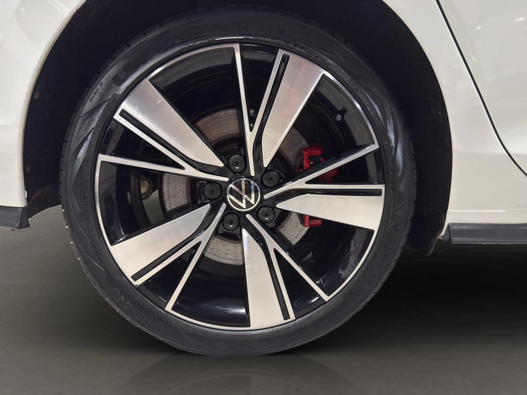Volkswagen Golf – foto 11
