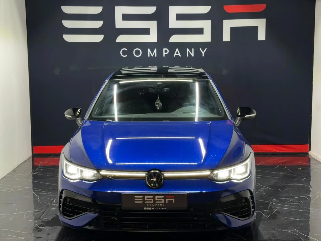 Volkswagen Golf – foto 6