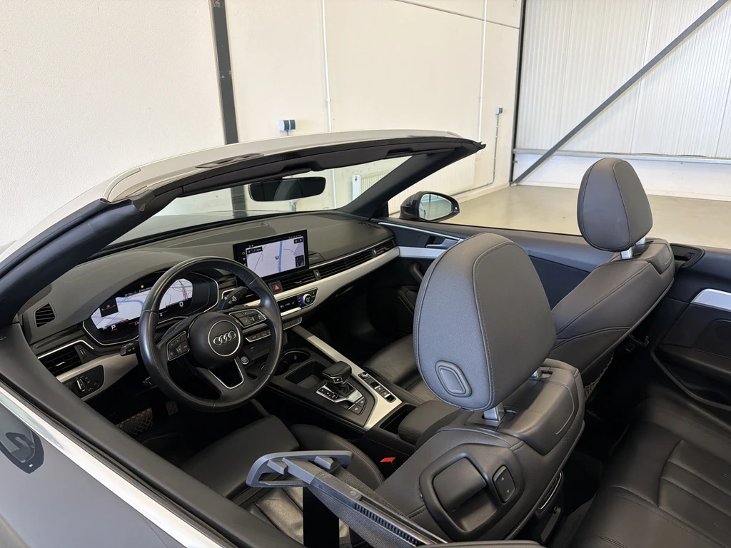 Audi A5 – foto 30