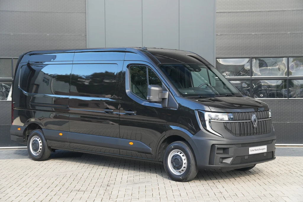 Renault Master – foto 7