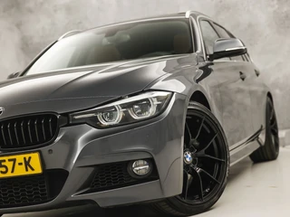 BMW 3 Serie – thumbnail 2
