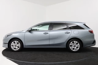 Kia Ceed Sportswagon – thumbnail 2