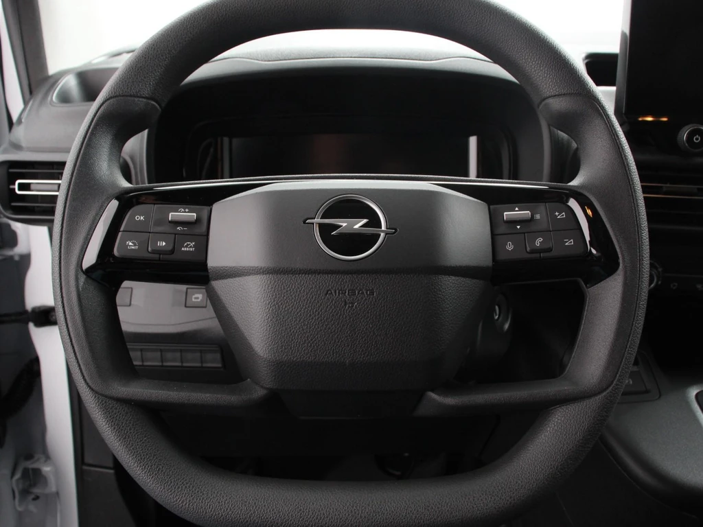Opel Combo – foto 17