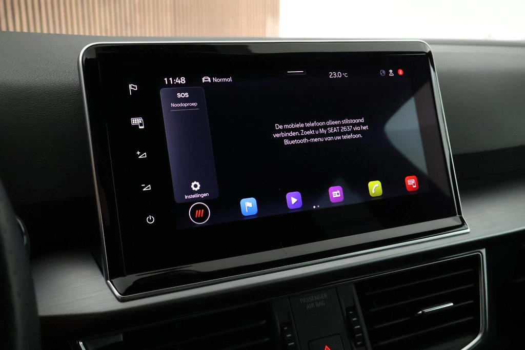 SEAT Tarraco – foto 35