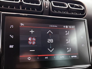 Citroën C3 Aircross – thumbnail 23