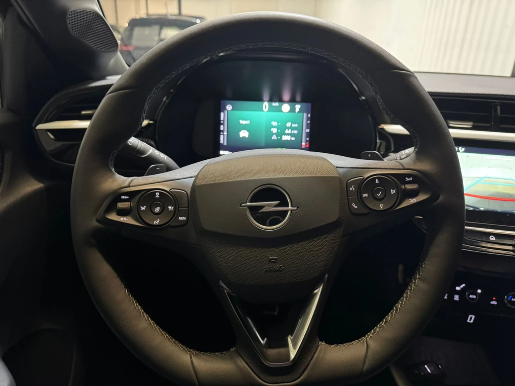 Opel Corsa – foto 16