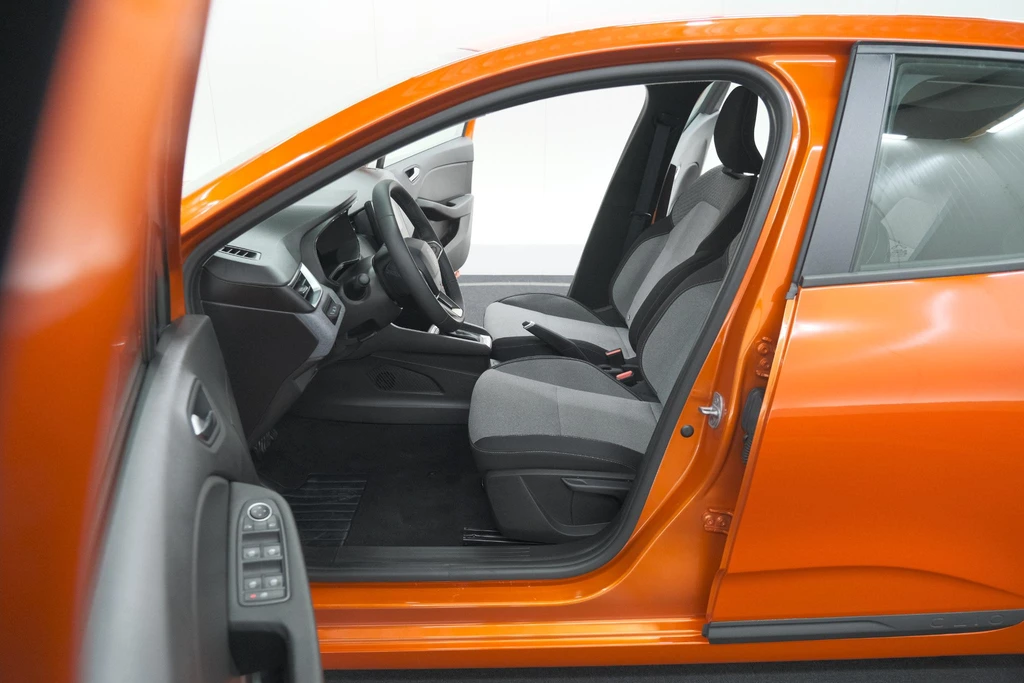Renault Clio – foto 30