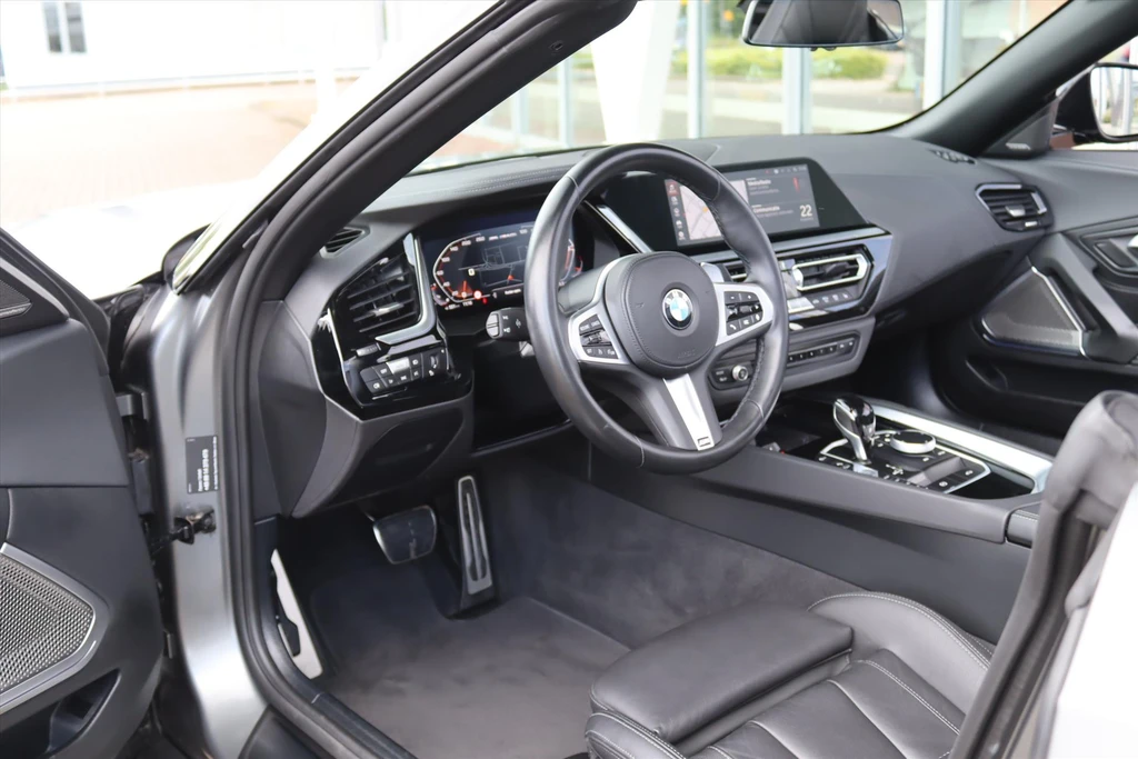 BMW Z4 – foto 17