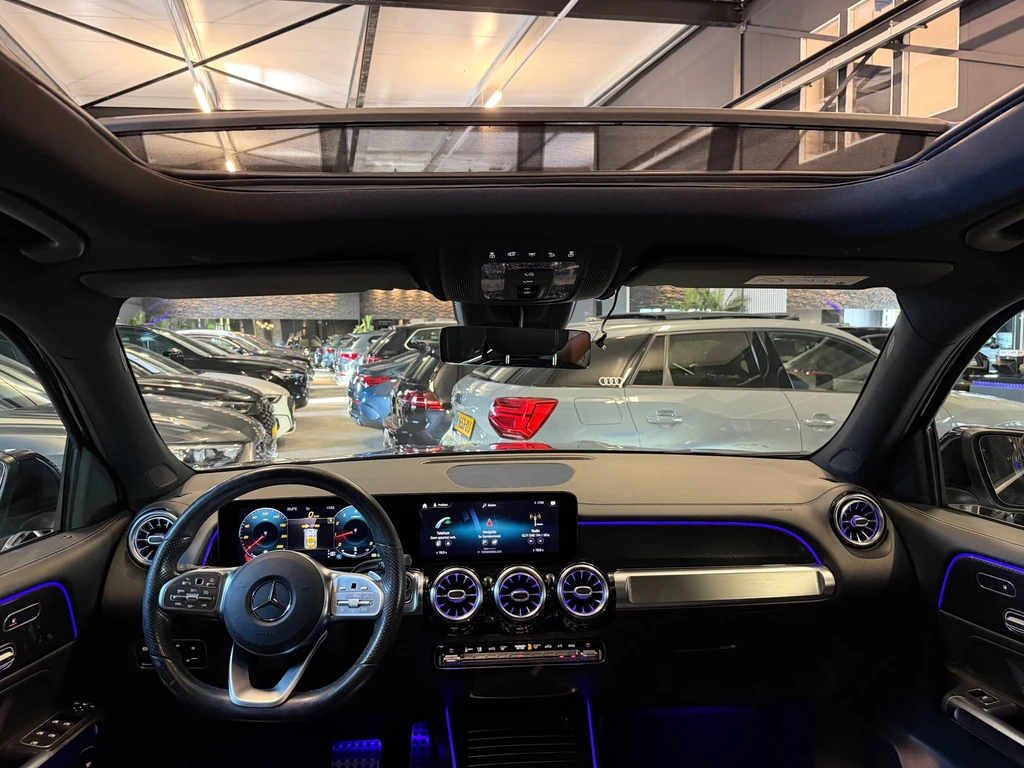 Mercedes-Benz GLB – foto 31