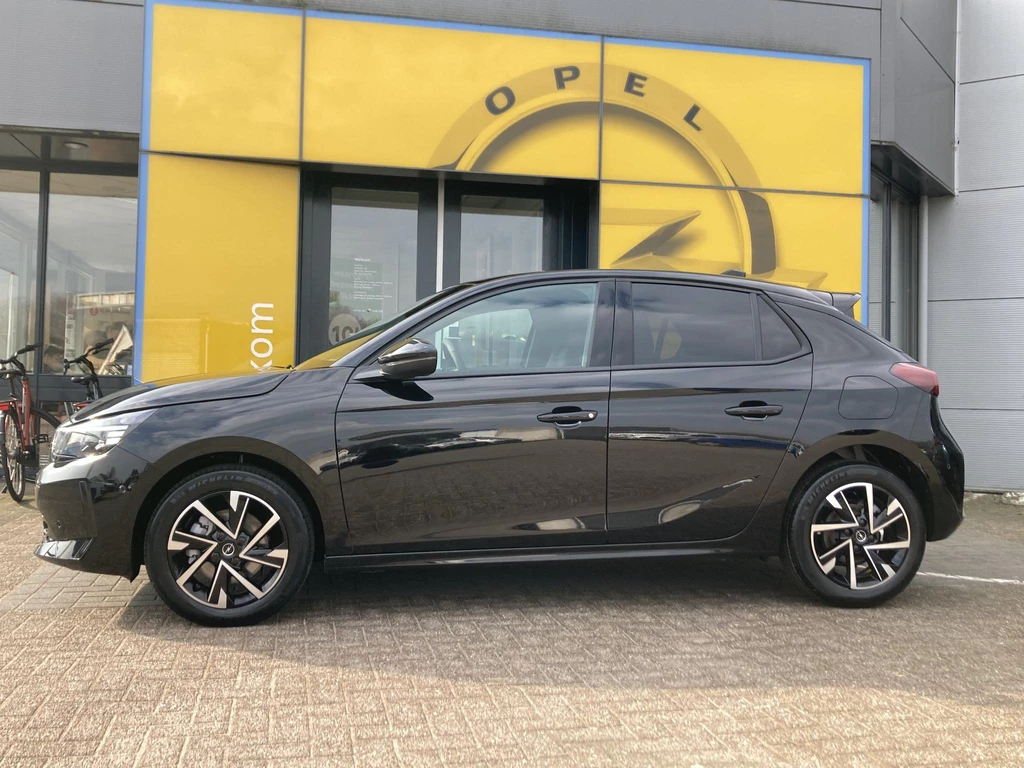 Opel Corsa – foto 2