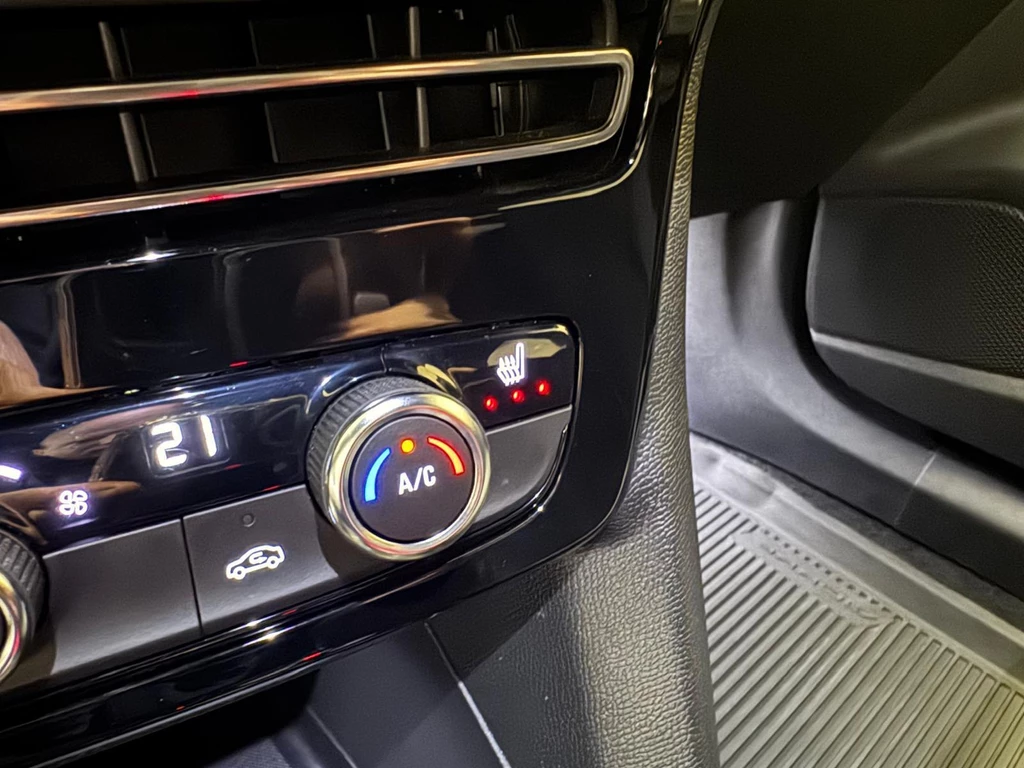 Opel Mokka – foto 29