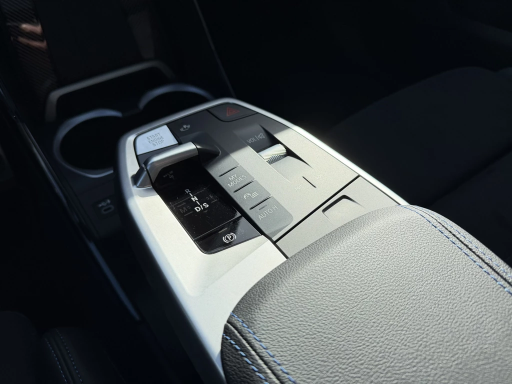 BMW X1 – foto 14