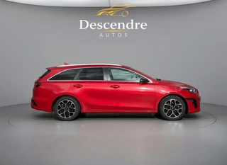 Kia Ceed Sportswagon – thumbnail 6