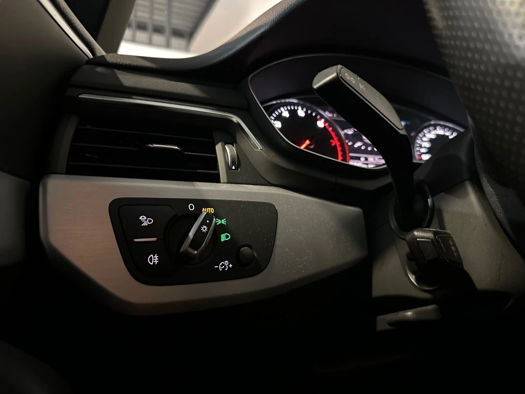 Audi A4 – foto 37