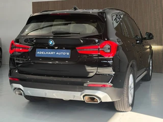 BMW X3 – thumbnail 8