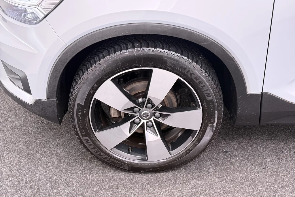 Volvo XC40 – foto 7