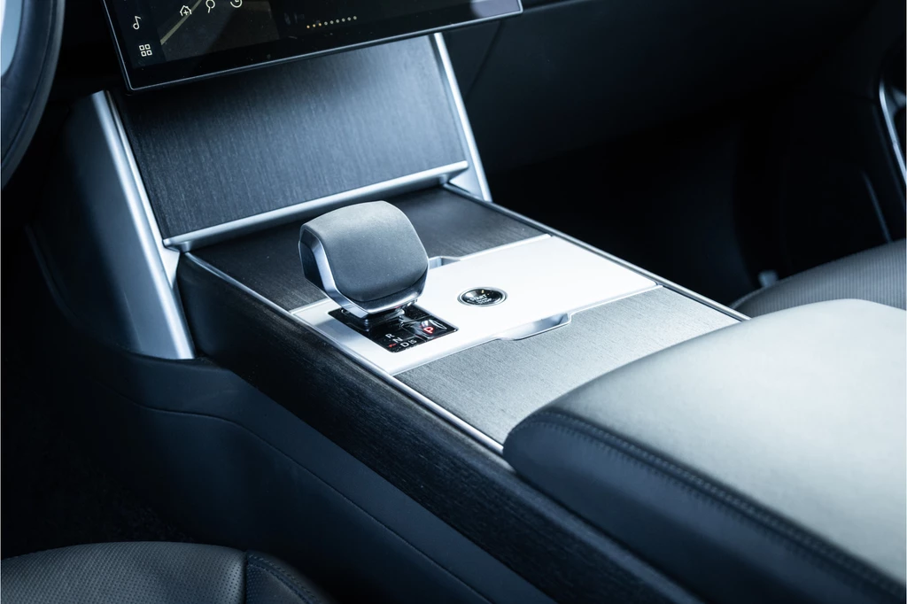 Land Rover Range Rover – foto 24