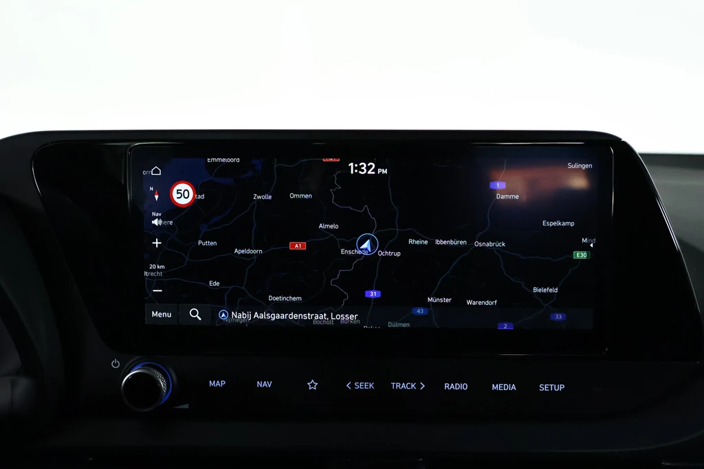 Hyundai Bayon – foto 21