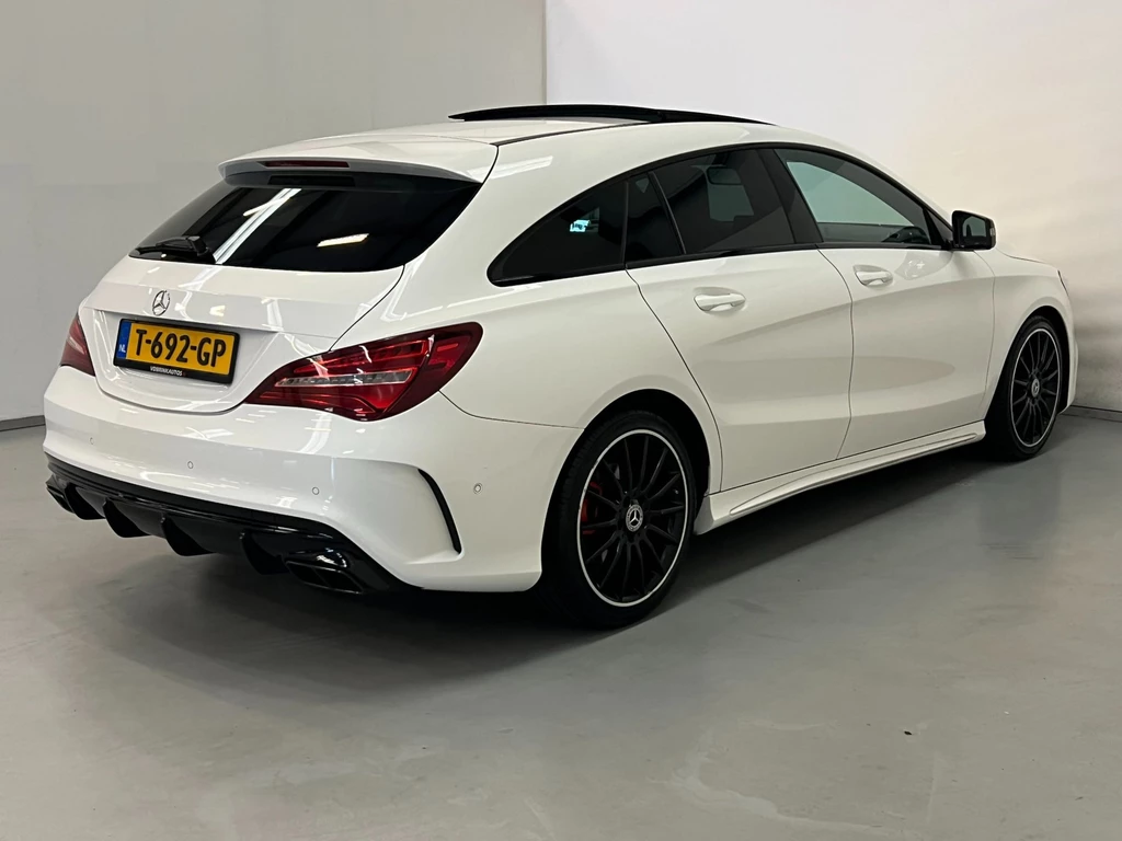 Mercedes-Benz CLA – foto 4