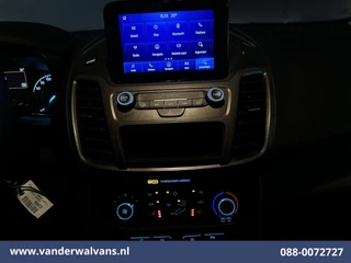 Ford Transit Connect – thumbnail 16