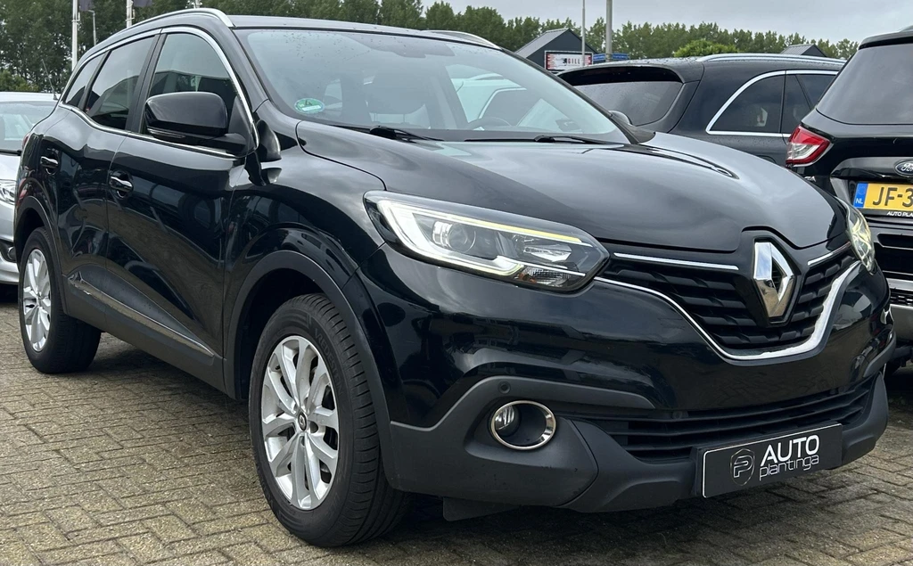 Renault Kadjar – foto 5