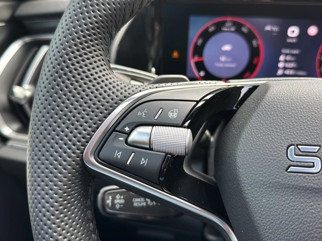 Škoda Kodiaq – foto 15