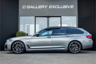 BMW 5 Serie – thumbnail 4
