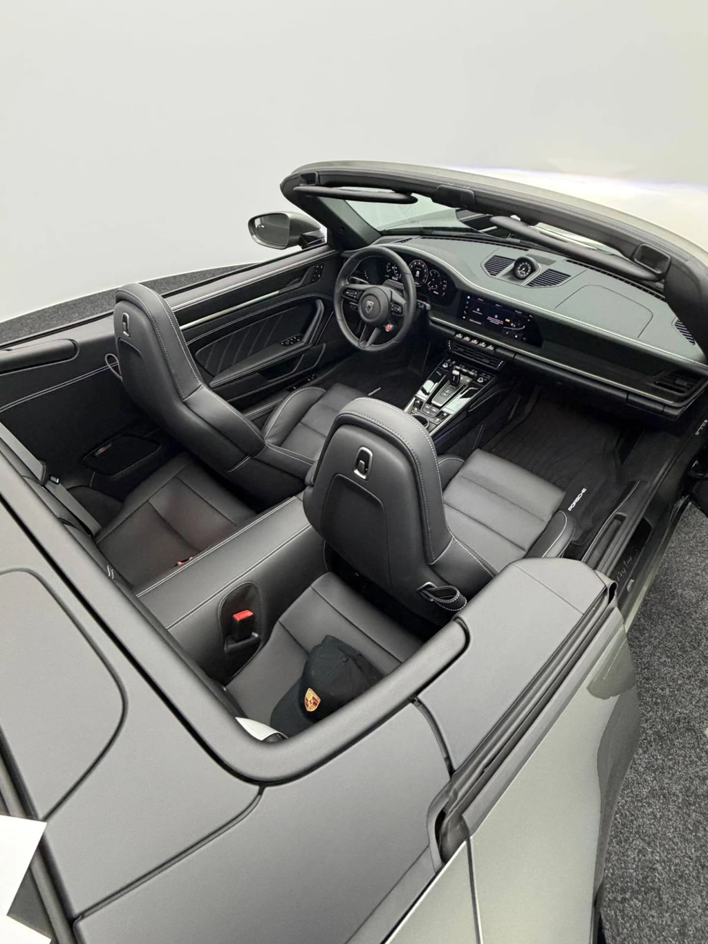 Porsche 911 – foto 34